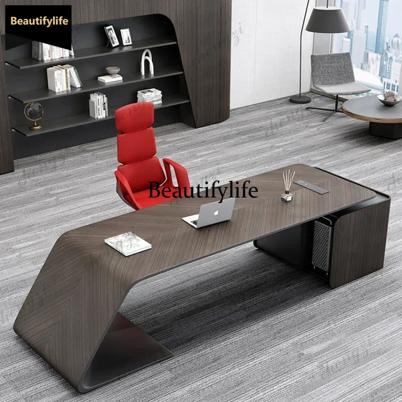 Desk Setup For Studying - A73Aesthetic Meja Kerja Kantor Aksesori Pengaturan