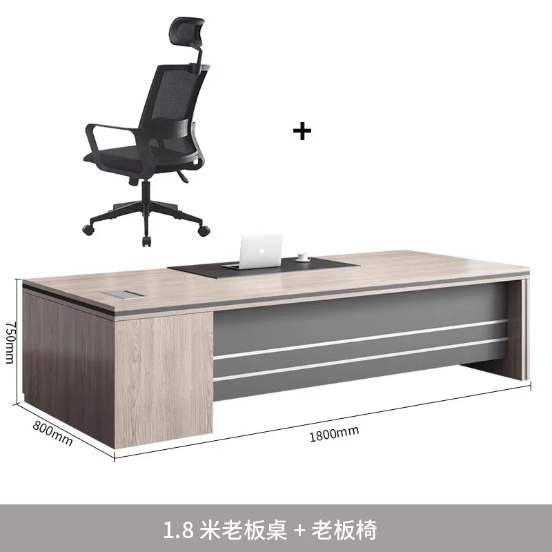 Desk Setup For Studying - Meja Belajar Meja Eksekutif Kantor Putih