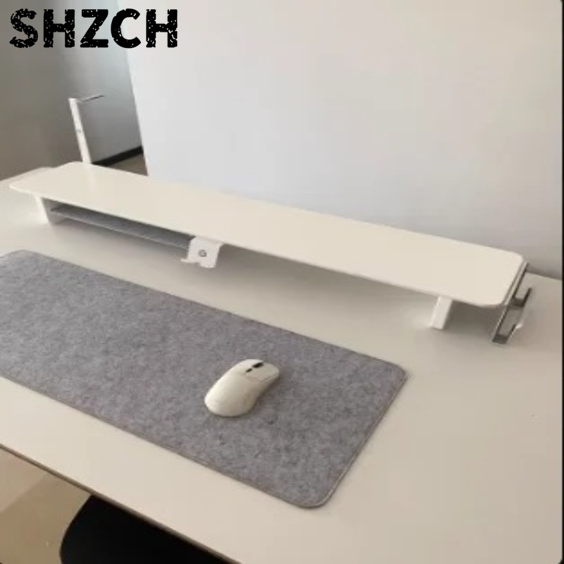 Desk Setup Organizer - ‌ ZORKMOU Z3 Modular Monitor Stand