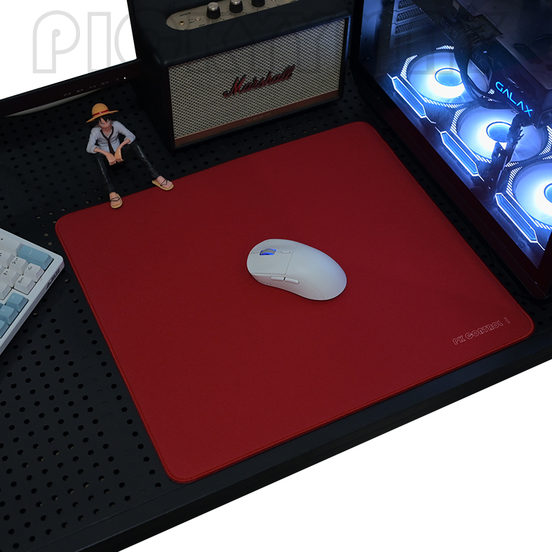 Desk Setup Accessories Aesthetic - PICKYYMAY Pk Control 1 Desain Alas