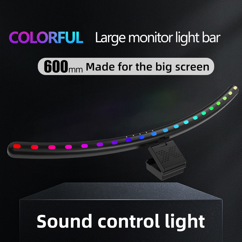 Lampu LED RGB Smart Wifi untuk - Desk Room Setup ulasan dan harga