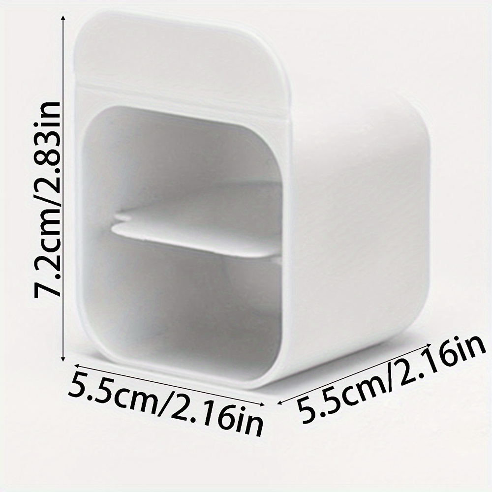 Tempat Pena Meja, Wadah Penyim - Desk Setup Organizer ulasan dan harga