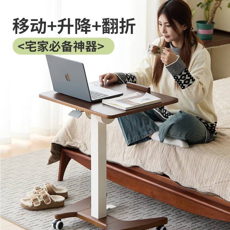 Meja Permainan Portabel Perabo - Desk Room Setup ulasan dan harga