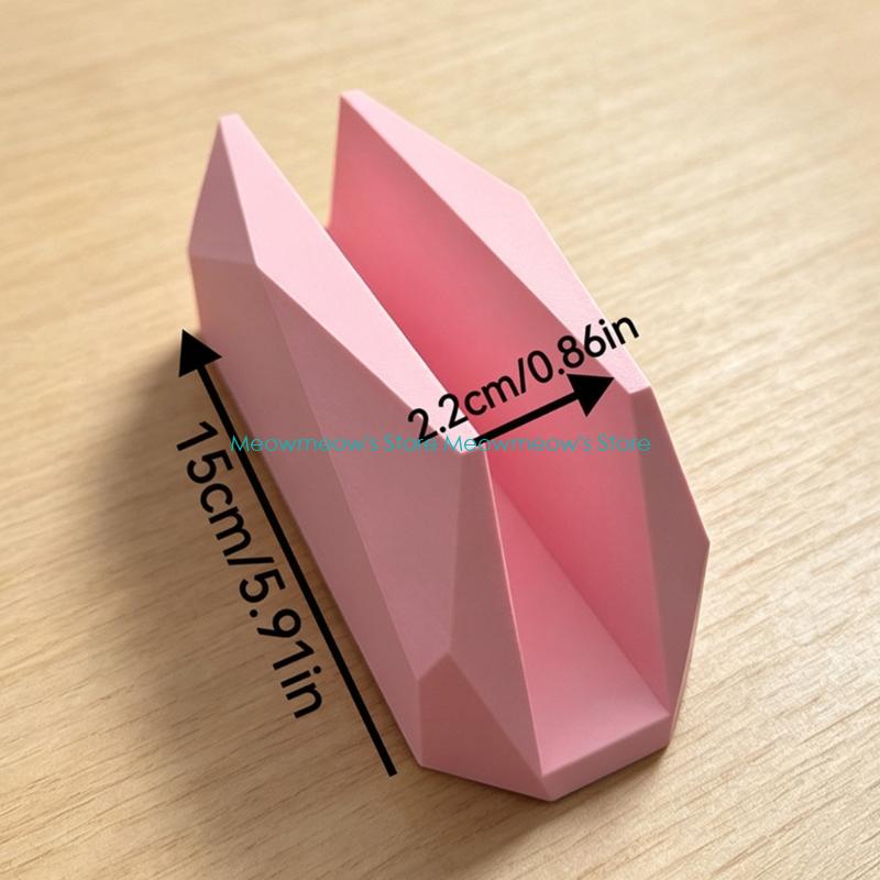 Dudukan Laptop Meja Cetak 3D W - Desk Setup For Studying ulasan dan harga