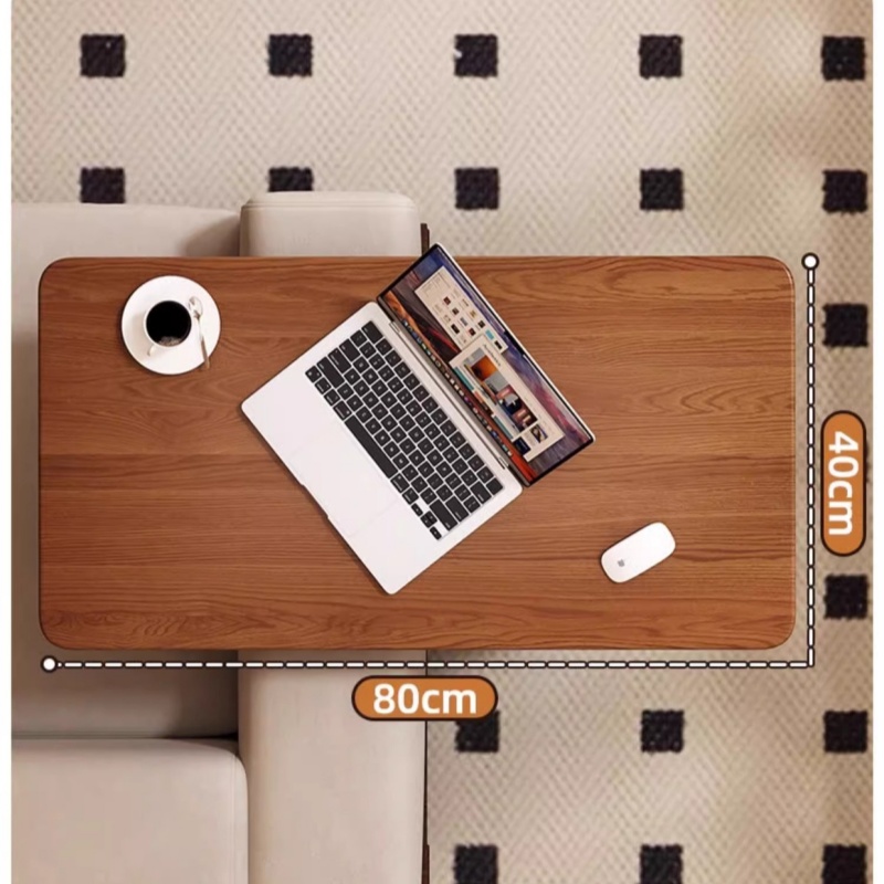 Meja Samping Tempat Tidur Dapa - Desk Setup Laptop ulasan dan harga