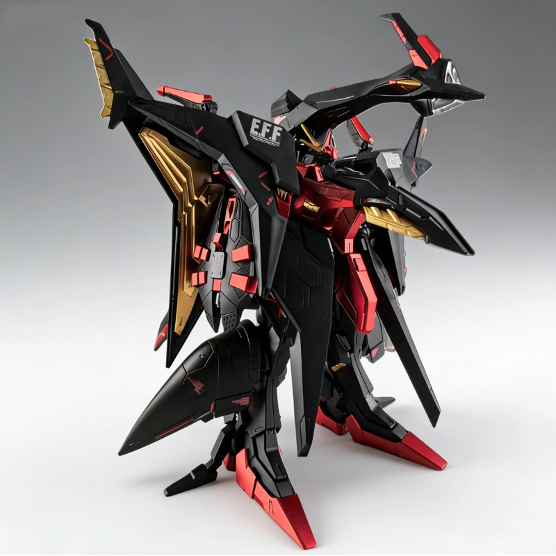 HG 1/144 Penelope RX-104FF Act - Desk Setup Pegboard ulasan dan harga