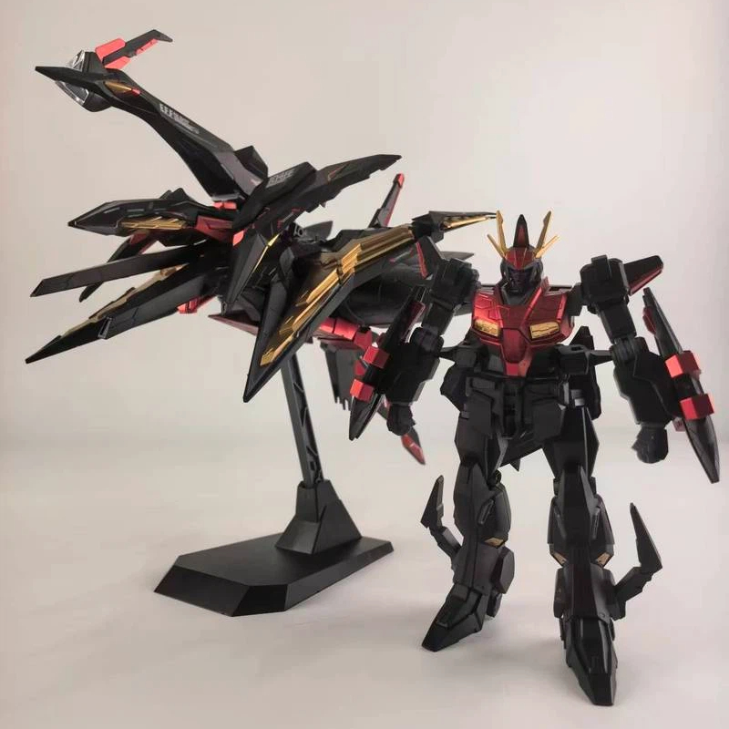 HG 1/144 Penelope RX-104FF Act - Desk Setup Pegboard ulasan dan harga