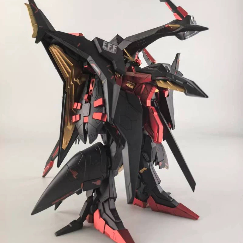 HG 1/144 Penelope RX-104FF Act - Desk Setup Pegboard ulasan dan harga