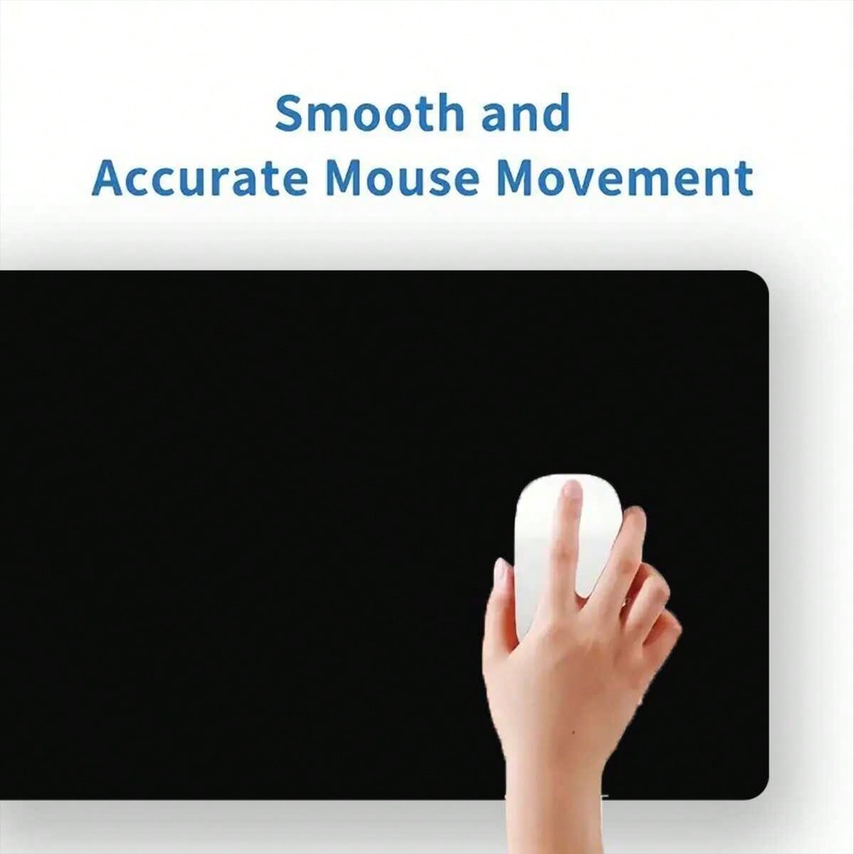 Alas Mouse 2D Datar 1pc Motif  - Desk Setup For Studying ulasan dan harga
