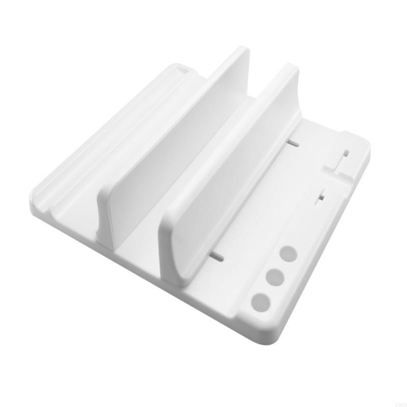 Penyangga Laptop Vertikal, Dud - Vertical Laptop Stand ulasan dan harga