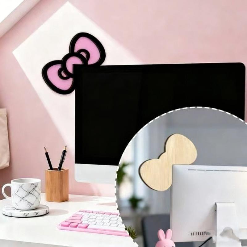 Baru 1/2 Buah Aksesori PC Ikat - Desk Setup Pegboard ulasan dan harga