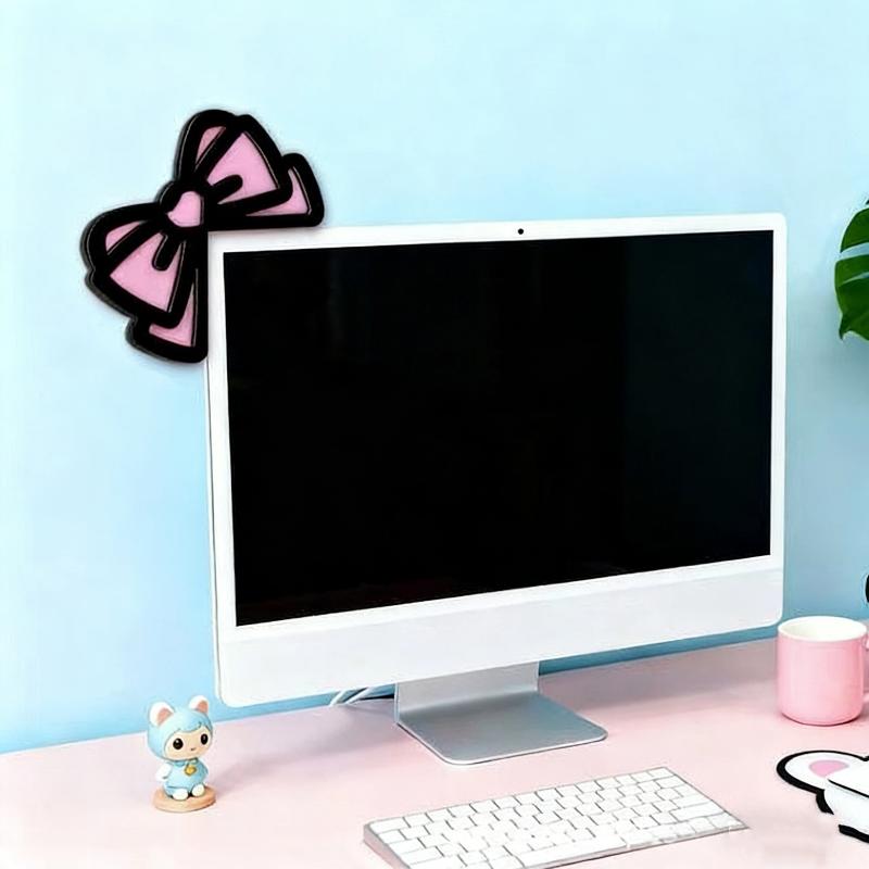 Baru 1/2 Buah Aksesori PC Ikat - Desk Setup Pegboard ulasan dan harga