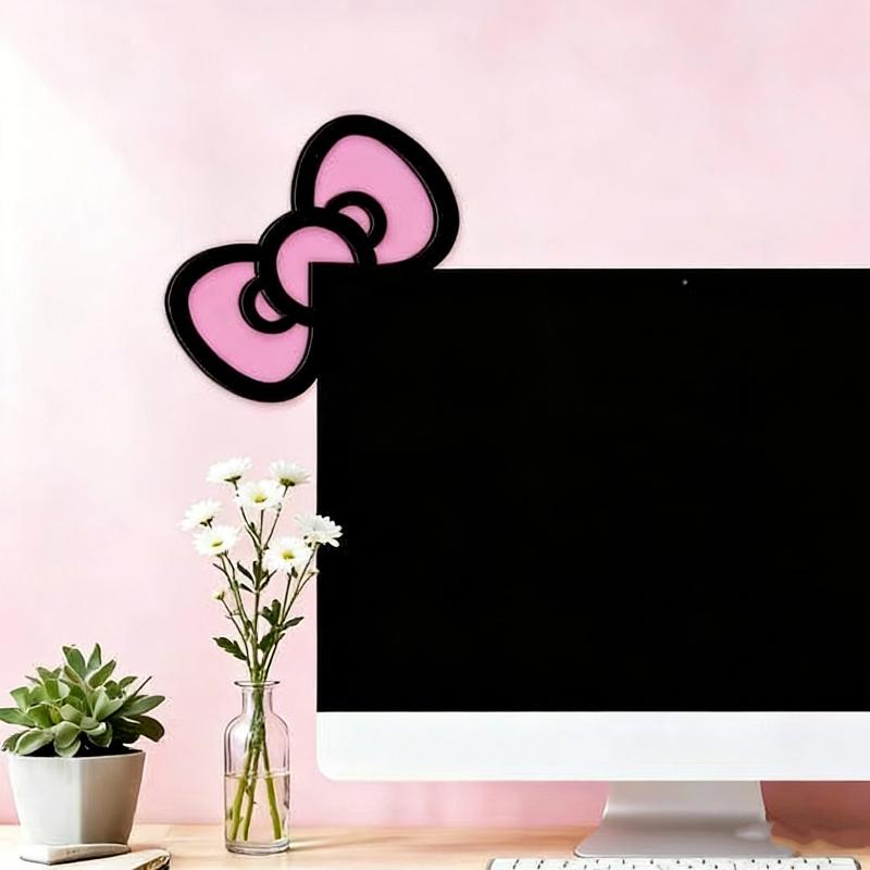 Baru 1/2 Buah Aksesori PC Ikat - Desk Setup Pegboard ulasan dan harga