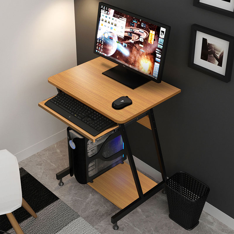 Meja Komputer Berdiri untuk Ri - Desk Setup For Studying ulasan dan harga