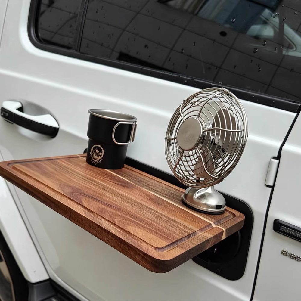 Meja Lipat Kayu yang Mudah Dip - Desk Setup Desk ulasan dan harga