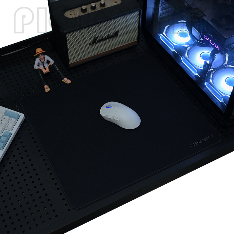 PICKYYMAY Pk Control 1 Desain  - Desk Setup Accessories Aesthetic ulasan dan harga