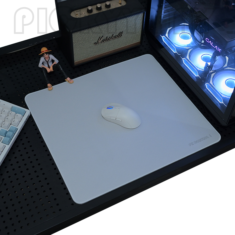 PICKYYMAY Pk Control 1 Desain  - Desk Setup Accessories Aesthetic ulasan dan harga