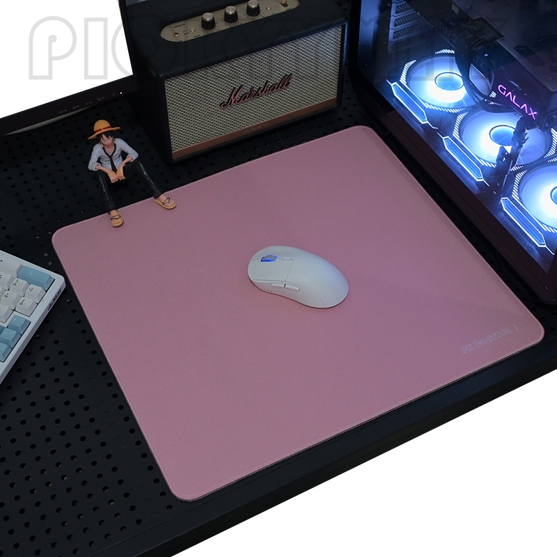 PICKYYMAY Pk Control 1 Desain  - Desk Setup Accessories Aesthetic ulasan dan harga