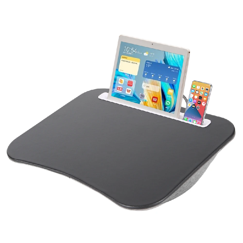 Meja Laptop Multifungsi Dengan - Desk Setup Laptop ulasan dan harga