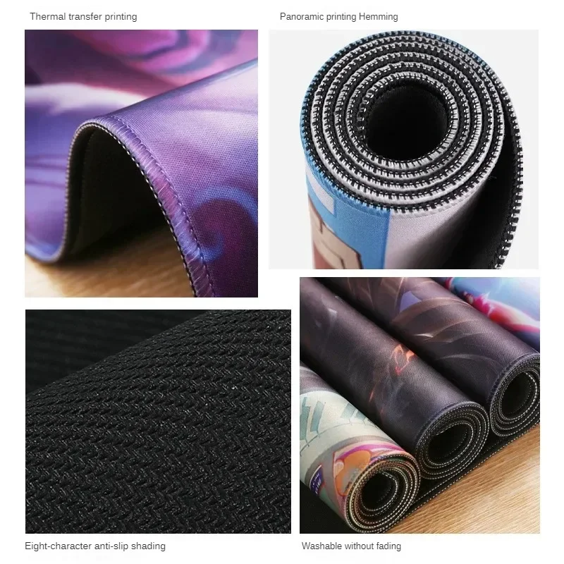Mousepad Aksesori Meja Samurai - Desk Setup Pegboard ulasan dan harga