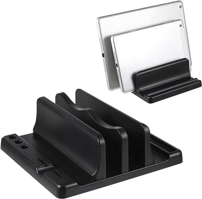 Stand Laptop ABS untuk Kantor, - Vertical Laptop Stand ulasan dan harga
