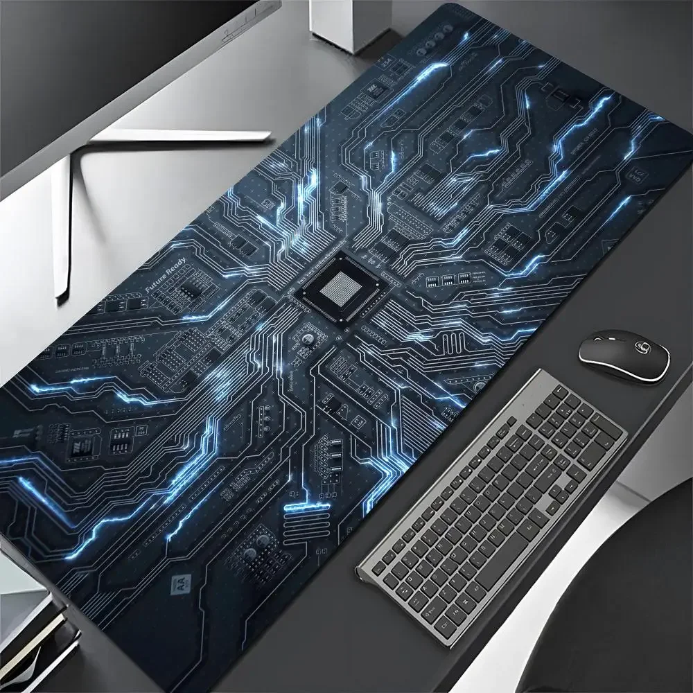 Alas Mouse papan sirkuit Mothe - Desk Setup Accessories Aesthetic ulasan dan harga