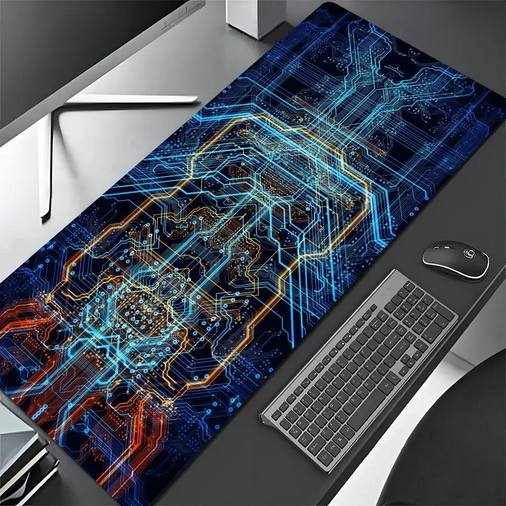Alas Mouse papan sirkuit Mothe - Desk Setup Accessories Aesthetic ulasan dan harga