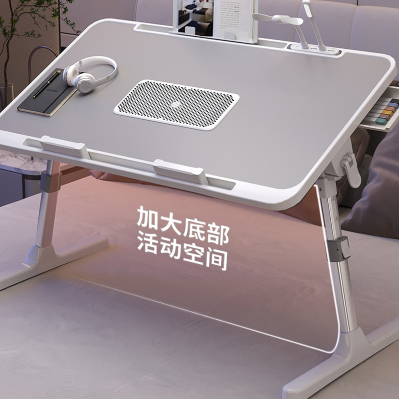 Meja Di Atas Tempat Tidur Meja - Desk Room Setup ulasan dan harga