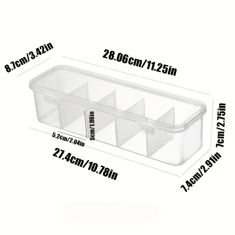 2 Buah Kotak Manajemen Kabel B - Desk Setup Organizer ulasan dan harga