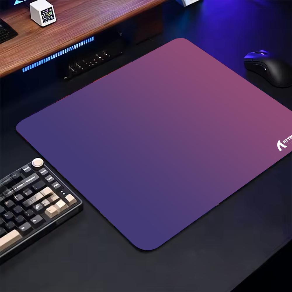 ATTACK SHARK CM03 Mouse Pad Ka - Desk Setup Accessories Aesthetic ulasan dan harga
