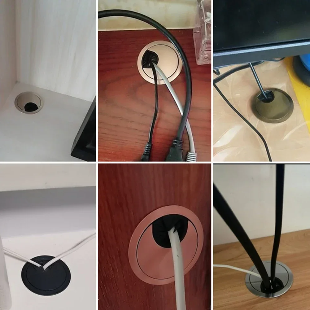 1 Buah Perangkat Keras Organis - Desk Setup Organizer ulasan dan harga