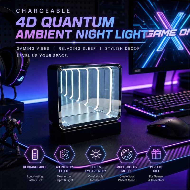 Lampu Meja Sentuh Isi Ulang A0 - Desk Room Setup ulasan dan harga