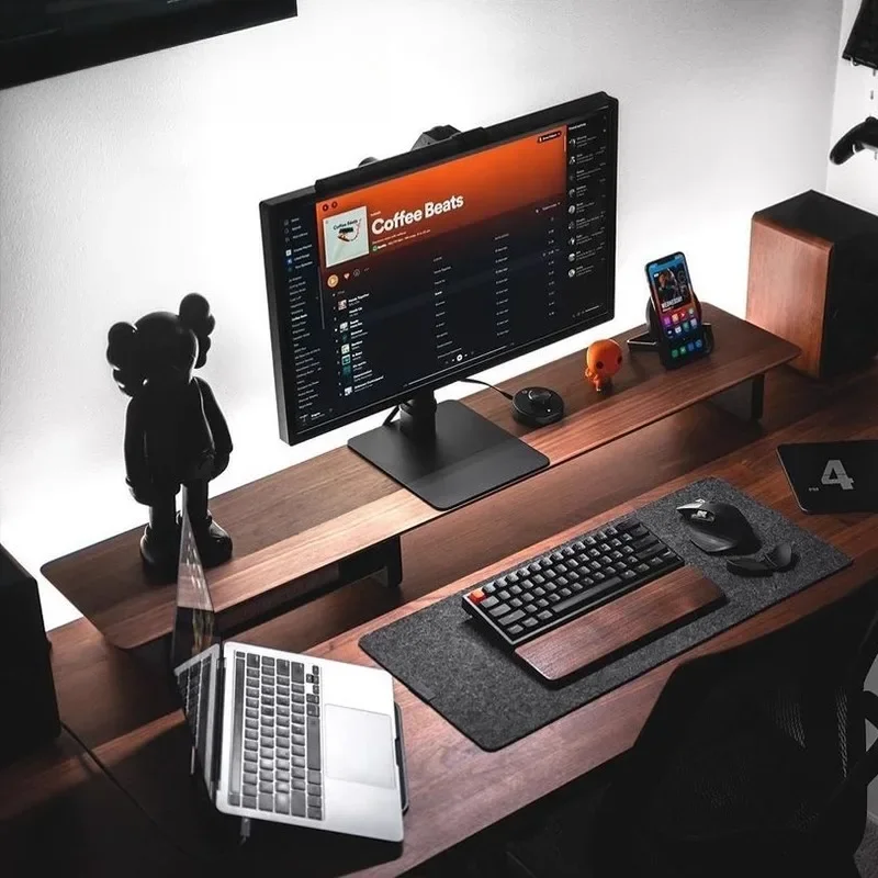 Rak Peninggi Monitor Z1 untuk  - Desk Room Setup ulasan dan harga