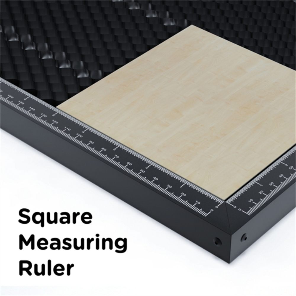 Meja Kerja ACMER 260*215mm 500 - Desk Setup Desk ulasan dan harga