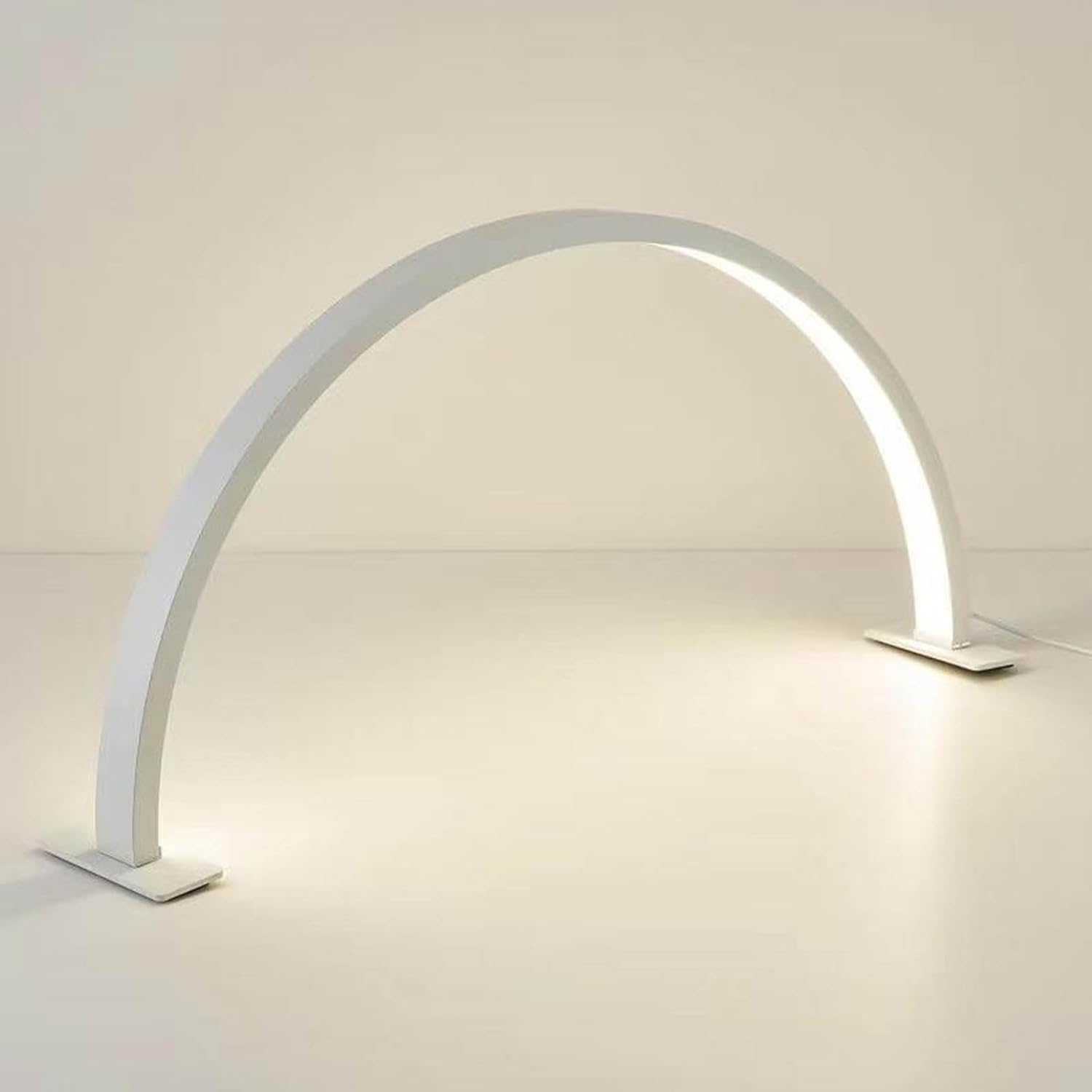 Lampu Kuku 40/66CM Lampu Isi U - Desk Setup Desk ulasan dan harga