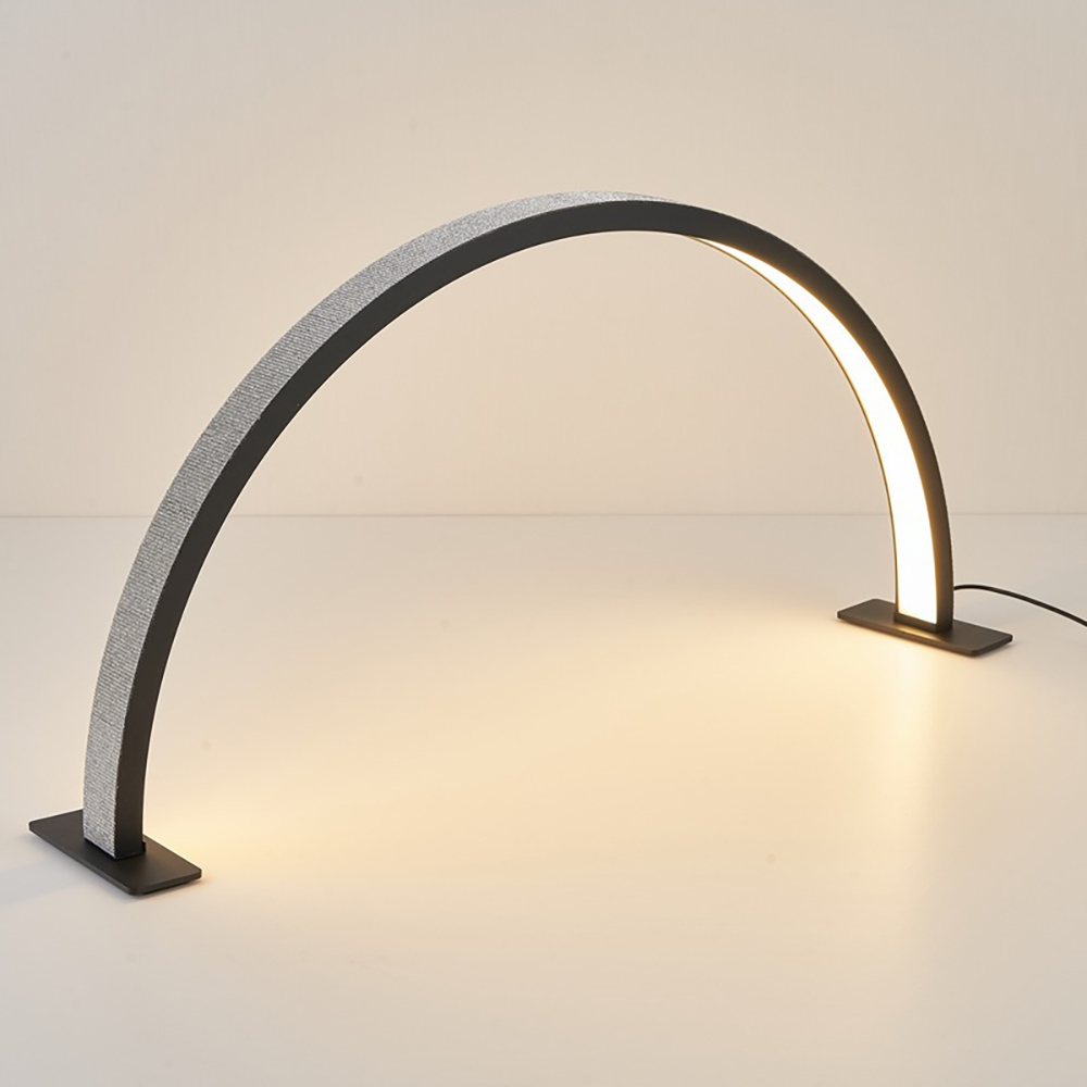 Lampu Kuku 40/66CM Lampu Isi U - Desk Setup Desk ulasan dan harga