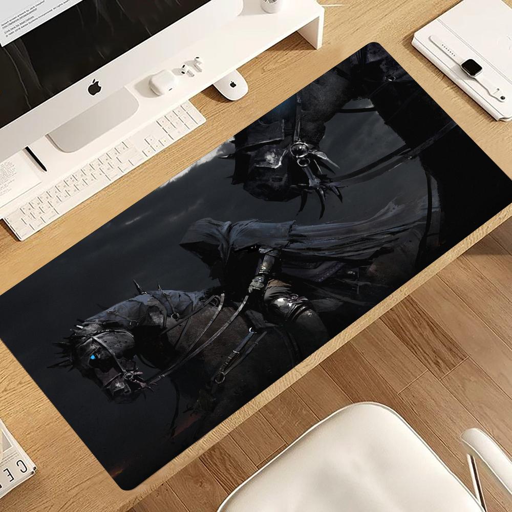 Alas Mouse Dark Riders, Akseso - Desk Room Setup ulasan dan harga
