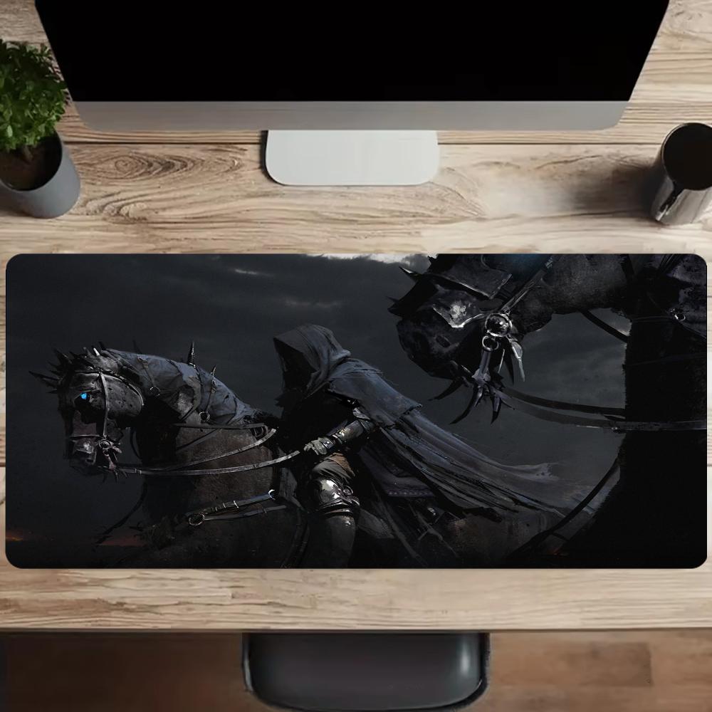 Alas Mouse Dark Riders, Akseso - Desk Room Setup ulasan dan harga