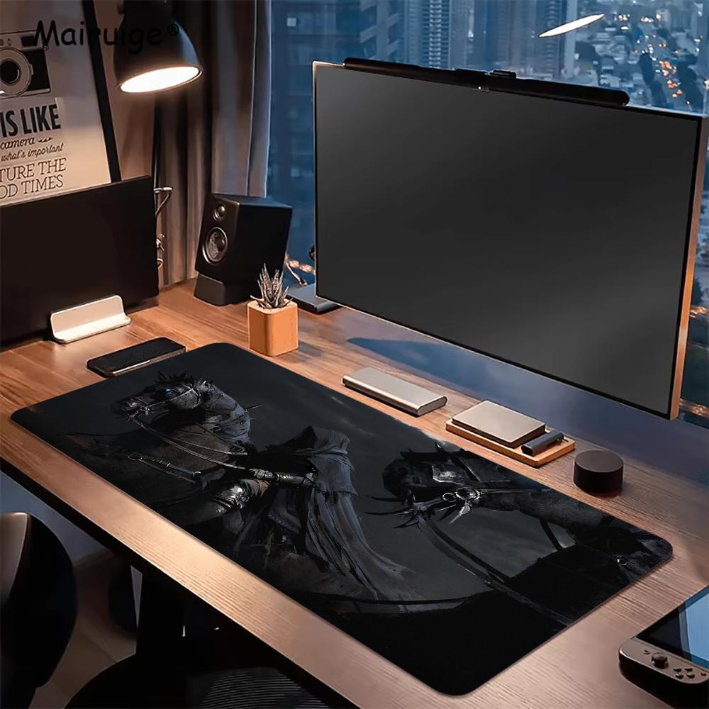 Alas Mouse Dark Riders, Akseso - Desk Room Setup ulasan dan harga