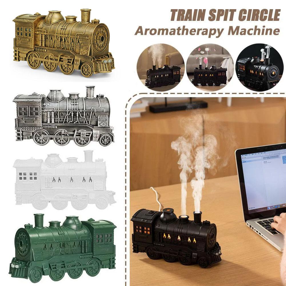 Pengharum Udara Vintage Bentuk - Desk Setup Essentials ulasan dan harga