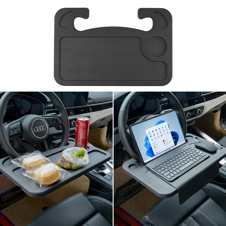 Meja Makan mobil portabel, dud - Desk Setup Laptop ulasan dan harga