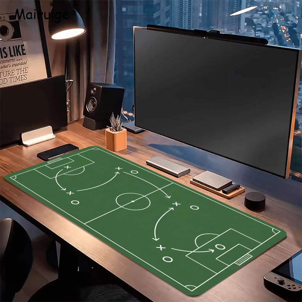 Alas Mouse Taktis Aksesori PC  - Desk Room Setup ulasan dan harga