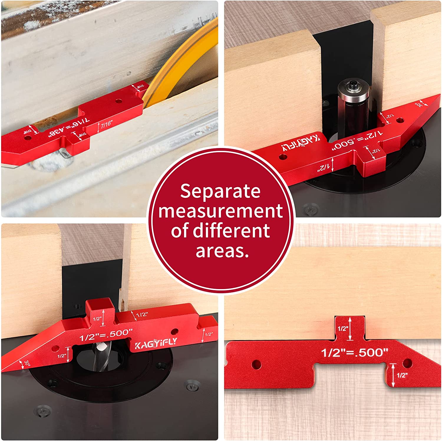 Bar 7 buah pengaturan meja Rou - Desk Setup Pegboard ulasan dan harga