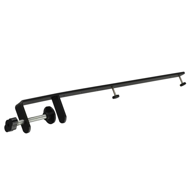 A97I-2 Paket Penjepit Meja Tan - Desk Setup Pegboard ulasan dan harga