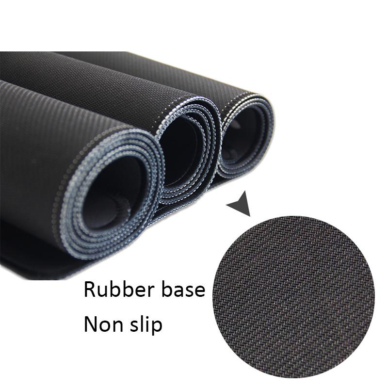 E-sports Mousepad karakter Cin - Desk Setup Accessories Aesthetic ulasan dan harga