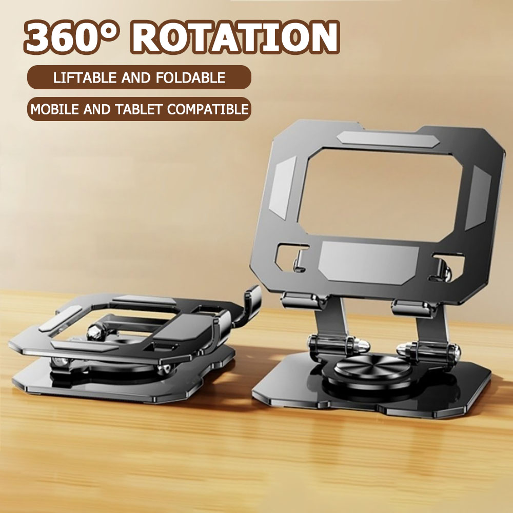 Penyangga Tablet & Ponsel Puta - Desk Setup Essentials ulasan dan harga