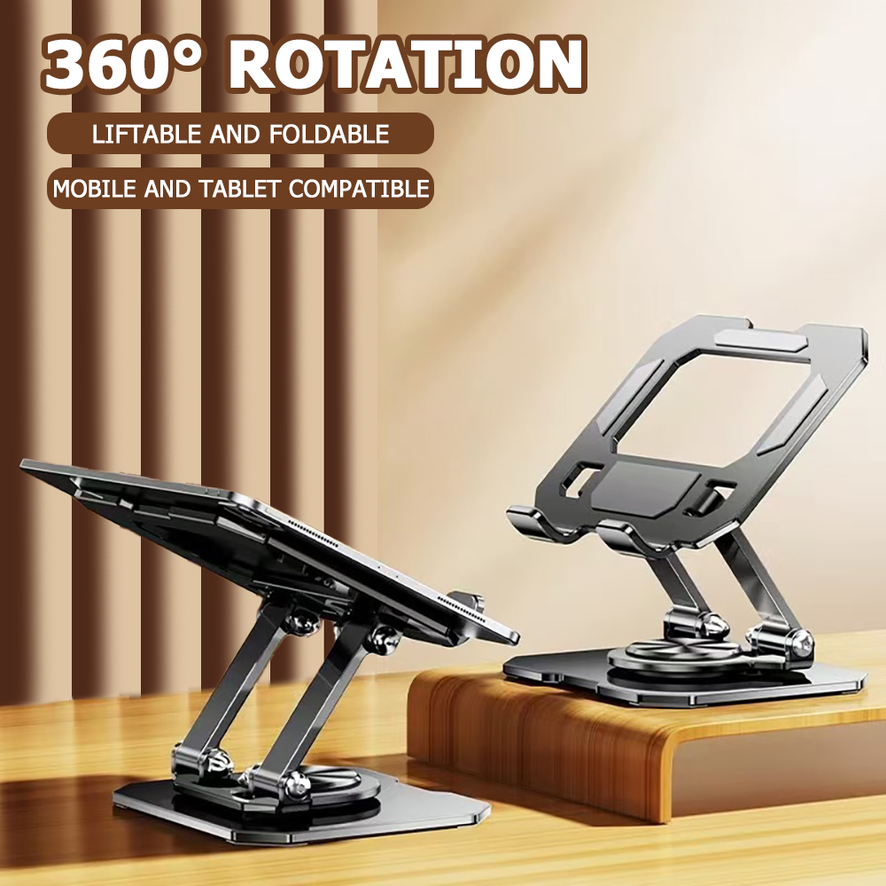 Penyangga Tablet & Ponsel Puta - Desk Setup Essentials ulasan dan harga