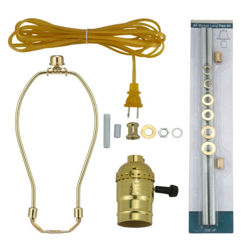 Buat Lampu atau Rangkaian Kabe - Desk Setup Essentials ulasan dan harga